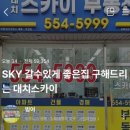 대치스카이공인중개사사무소 | SKY 갈수있게 좋은집 구해드리는/대치스카이 공인중개사사무소| 빙어(서울/강남구/대치동)
