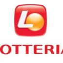 (주)롯데리아 이미지