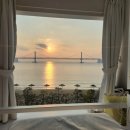 광안3-203 | [부산] 호텔1 광안리 - 여자 혼자 여행 숙소 추천 감성 맛집 광안대교 오션뷰 내돈내산 후기