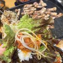 3공단3로3R-21 | [안산,원시동] 반월 공단 맛집 삼겹살 오삼부대찌개 숙주삼겹살 솔직 후기