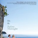 [영화] Before Midnight: 마흔줄의 현실 이미지