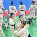 계명대 동영 태권도장 이미지