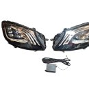 광원정비공업사 | W222 정품 멀티빔 헤드램프 3대분 선착순 270만원!! (최신버전 유럽산 100% 카피어탭터 사용), 서울경기...