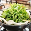 잠실새내맛집 신천샤브칼국수 후기