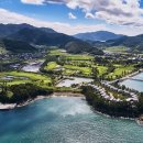 아난티 남해 이미지