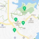 명지미래힐1단지아파트 주변 이미지