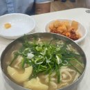 [판교] 구리 잉꼬칼국수 전수받은 &#39;봉황칼국수&#39; 내돈내산 후기