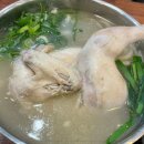 우성닭칼국수 이미지