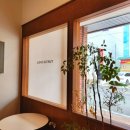 근로자복지회관 입구 주차장 이미지