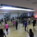 줌바댄스 이미지