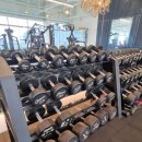 트리니티 피트니스 이미지