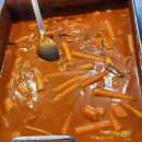 김씨네매콤떡볶이 이미지