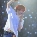 The멍멍 | The blaze DAY 2, DAY 3 더블레이즈 중콘 막콘 후기🩵