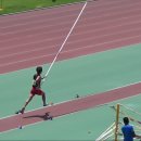 2017 코리아오픈국제육상경기대회 남자 장대높이뛰기 이미지