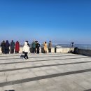 애기봉 평화생태공원 이미지