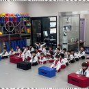 용인대 최고 태권도 이미지