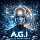 AGI(Artificial General Intelligence)