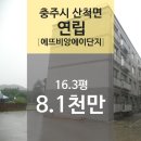 산척초교 병설유치원 | [충북 충주시 산척면 "연립" 법원 경매] 최저가 81,280,000원 (유찰 2회)