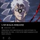 프루븐 | 길고 긴 여어어어언휴 기록.