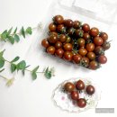 허숙희네 | 고당도 흑대추방울토마토 요리, 계란양배추전과 곁들여 먹는 맛난 허숙희방울토마토 택배