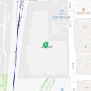 봉담톨게이트 주유소 이미지