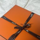 성사점현대자동차 | 예물백 에르메스 가든파티 에토프 크림 구매 및 수령후기