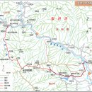 제677차 (12월 17일) 남산제일봉 산행안내 이미지