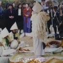 능주 씻김굿 이미지