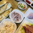 동해수산횟집 이미지