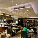 그랜드호텔 | 후쿠오카 텐진역 숙소 '니시테츠 그랜드호텔' 조식 후기