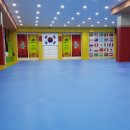 넘버원 금메달 태권도장 이미지