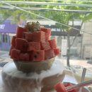 봉산문화거리 조형작 | 대구빙수맛집 '브릭62' 여름을 삼키는 맛, 수박빙수 솔직 후기 🍉