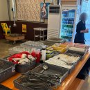시골촌닭구이 - 양산시 삼호동부로 128-1 | 광주 수완지구 맛집 '오비수산' 촌닭구이와 생우럭구이 먹고 온 후기