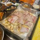 내가 진짜 김치찜&김치찌개 다 | [아산 탕정 맛집] 깊은 국물 맛에 반한 '3대째김치찌개삼겹살' 후기