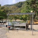 솔방울캠핑장 이미지