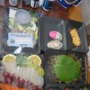 태현수산 | 단대오거리 횟집 태현수산 테이크아웃 후기