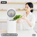 가정주방 | 이나프 리움 음식물처리기 가정용 분쇄기 원룸 주방 음쓰 처리 후기 할인 정보