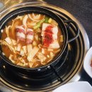 신상중학교 | 노원역 점심맛집 예향정 노원점 두루치기 김치찌개 2인세트 솔직후기