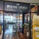 루리네(RURINE) | 안산시 내손동 루리네 파스타 맛집 후기 - 화덕피자와 정통 이탈리안의 만남 RURINE Italian Restaurant