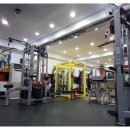 린바디 휘트니스 이미지