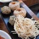 맛집냉면만두전골 이미지