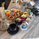 애프터유 꼬무네(COMUNE) | 봄에 꼭 방문해야하는 서울 근교 청평 카페 "꼬무네" Comune Cafe (무아레478)