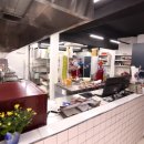 비비큐 강북스타 번동점 이미지