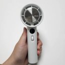 냉각 선풍기 휴대용 손선풍기 추천 알리사 사용 후기
