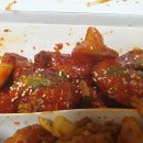 국민마늘치킨 이미지