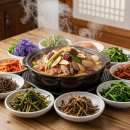 산골쉼터민박 이미지