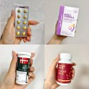 내돈내산 초기~중기 [임산부 영양제] 마더스케어 1단계, 엽산, 오메가, 유산균, 철분, 칼마디