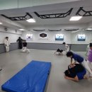 용인대 인왕 유도체육관 이미지