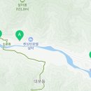 세븐일레븐 설악산점 이미지