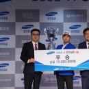 (주) 골프존 조이마루 이미지